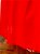 Saia Flow vermelha - Imagem 2