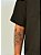 Conjunto Masculino Oxford - Preto - Imagem 4