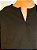 Conjunto Masculino Oxford - Preto - Imagem 3