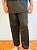 Conjunto Masculino Oxford - Preto - Imagem 5