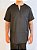 Conjunto Masculino Oxford - Preto - Imagem 2