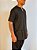 Conjunto Masculino Oxford - Preto - Imagem 7