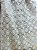 Conjunto de renda branco luxo 3 peças - Imagem 6