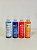 Kit 4 Sprays Energéticos – Proteção, Paz, Amor, Alegria - Imagem 1