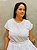 Conjunto completo Feminino Lesie - Branco - Imagem 5