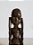 Imagem africana de madeira - Oxossi - Imagem 3