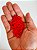 Pacote de Miçanga 50g - Vermelho Leitoso - Imagem 2