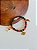 Pulseira de Pomba Gira com Cornalina e Ônix - Poder - Imagem 1