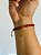 Pulseira de Iansã com Cornalina - Autoconfiança - Imagem 2