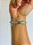 Pulseira de Iemanjá com Calcedônia - Equilíbrio - Imagem 4
