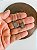 Escapulário Ogum em Aço inox - 60cm antialérgico - Imagem 2