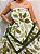 Conjunto Baiana floral 3 peças - Verde - Imagem 2