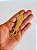 Mini Paramenta de espada - Dourado - Imagem 2