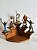 Altar de madeira - 5 Lugares - Imagem 3