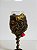 Taça luxo para Pomba Gira com rosas e cobra enrolada - Imagem 4