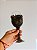 Taça luxo de Pomba Gira Rosa negra - Imagem 1