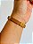 Pulseira de couro  - Exu - Imagem 3