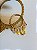 Pulseira Bracelete de Oxum - Imagem 2