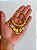 Pulseira Bracelete de Oxum - Imagem 3