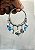 Pulseira Bracelete de Iemanjá - Imagem 2