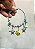 Pulseira Bracelete mar de Iemanjá - Imagem 1