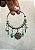 Pulseira Bracelete concha de Iemanjá - Imagem 1