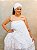 Conjunto Branco 3 Peças com Renda Guipir - Imagem 7