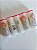 Pacote com 5 velas de 7 dias 240g - Imagem 1