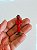 Imagem Zé Pilintra Vermelho - 5cm Ferro - Imagem 2