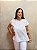 Camisu de Lesie branco - Imagem 1