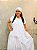 Conjunto Feminino Lesie 3 peças - Branco - Imagem 1