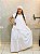 Conjunto Feminino Lesie 3 peças - Branco - Imagem 5