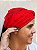 Conjunto de renda 3 Peças - Vermelho - Imagem 4