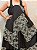 Conjunto essência preto e branco de renda - Pomba Gira - Imagem 3
