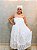 Conjunto essência branco de renda - Imagem 7