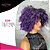 WIG DDR T1B/T2404 | ORGÂNICA| CACHEADA COM 40CM - Imagem 3