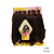 CABELO AFRO TWIST CROCHET BRAIDS - MODERN GIRL SINTÉTICO - Imagem 2