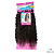 CABELO CACHEADO ALESSIA PLUS - BIO FIBRA SLEEK BRAZILIAN VIRGIN HAIR - Imagem 5