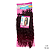 CABELO CACHEADO ARIANA XL PLUS - BIO FIBRA SLEEK BRAZILIAN VIRGIN HAIR - Imagem 4