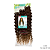 CABELO CACHEADO BELEZA XL CROCHET BRAIDS - SLEEK - Imagem 4