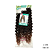CABELO CACHEADO BELEZA XL CROCHET BRAIDS - SLEEK - Imagem 10