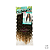 CABELO CACHEADO BELEZA G - TRUE ME SLEEK ENTRELACE - Imagem 2