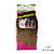 CABELO CACHEADO BRIANNA - MODERN GIRL FIBRA DE PROTEINA LUXO PLUS - Imagem 6