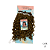 CABELO CACHO ABERTO TAISSA - CHEREY ORGANICO - Imagem 5