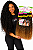 CABELO CACHEADO DONA ROSA - FIBRA DE PROTEINA - MODERN GIRL LUXO PLUS - Imagem 1