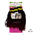 CABELO CACHEADO DONA ROSA - FIBRA DE PROTEINA - MODERN GIRL LUXO PLUS - Imagem 13