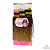 CABELO CACHEADO FABIANA - FIBRA DE PROTEINA - MODERN GIRL LUXO PLUS - Imagem 2
