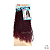 CABELO CACHEADO FATIMA - BIO VEGETAL - SLEEK ENTRELACE - Imagem 2