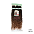 CABELO BOHO GODDES LOCS - CROCHET BRAIDS - CHEREY - DRED COM CACHOS - Imagem 4