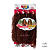 CABELO CACHEADO HANNA - FIBRA DE PROTEINA - CROCHET BRAIDS - MODERN GIRL 85CM - Imagem 5